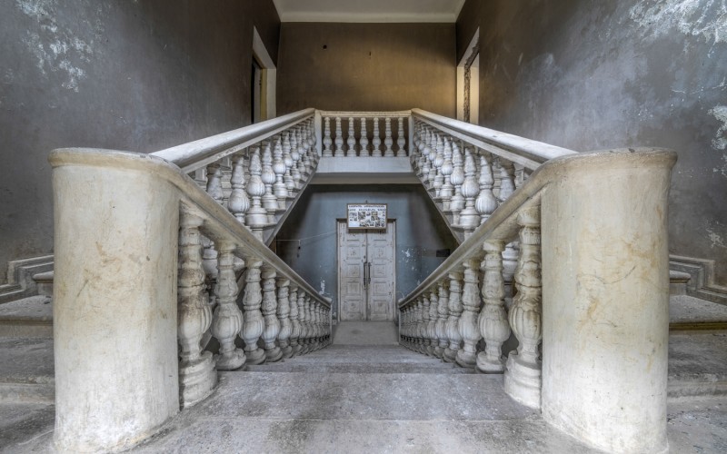 Urbex